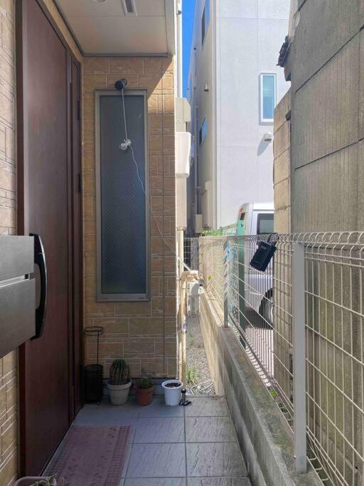 5Ldk3Toilets: 最近の駅6分・スカイツリー電車1分・浅草電車4分・Nrt電車60分 Lejlighed Tokyo Eksteriør billede